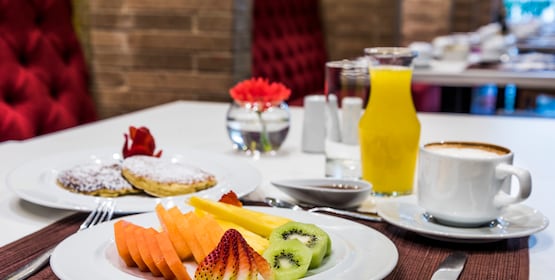 NH Collection Bogotá Terra 100 Royal